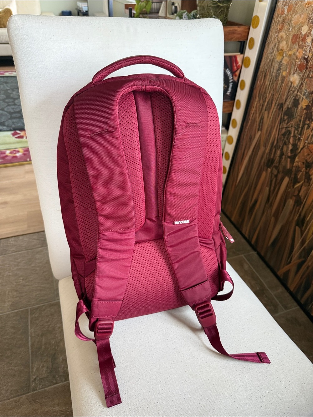 Incase ICON laptop backpack - Picture 3 of 7